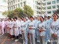 智慧醫(yī)療火爆，祝賀《母嬰在線云服務平臺》落戶鞏義市人民醫(yī)院