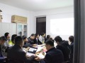 一切只為讓銷售更專業(yè)，華眾邦諾企業(yè)內訓激情燃爆！