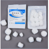 華西醫(yī)用棉球廠(chǎng)家直供
